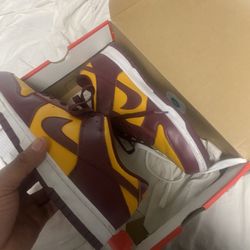 Nike Dunks