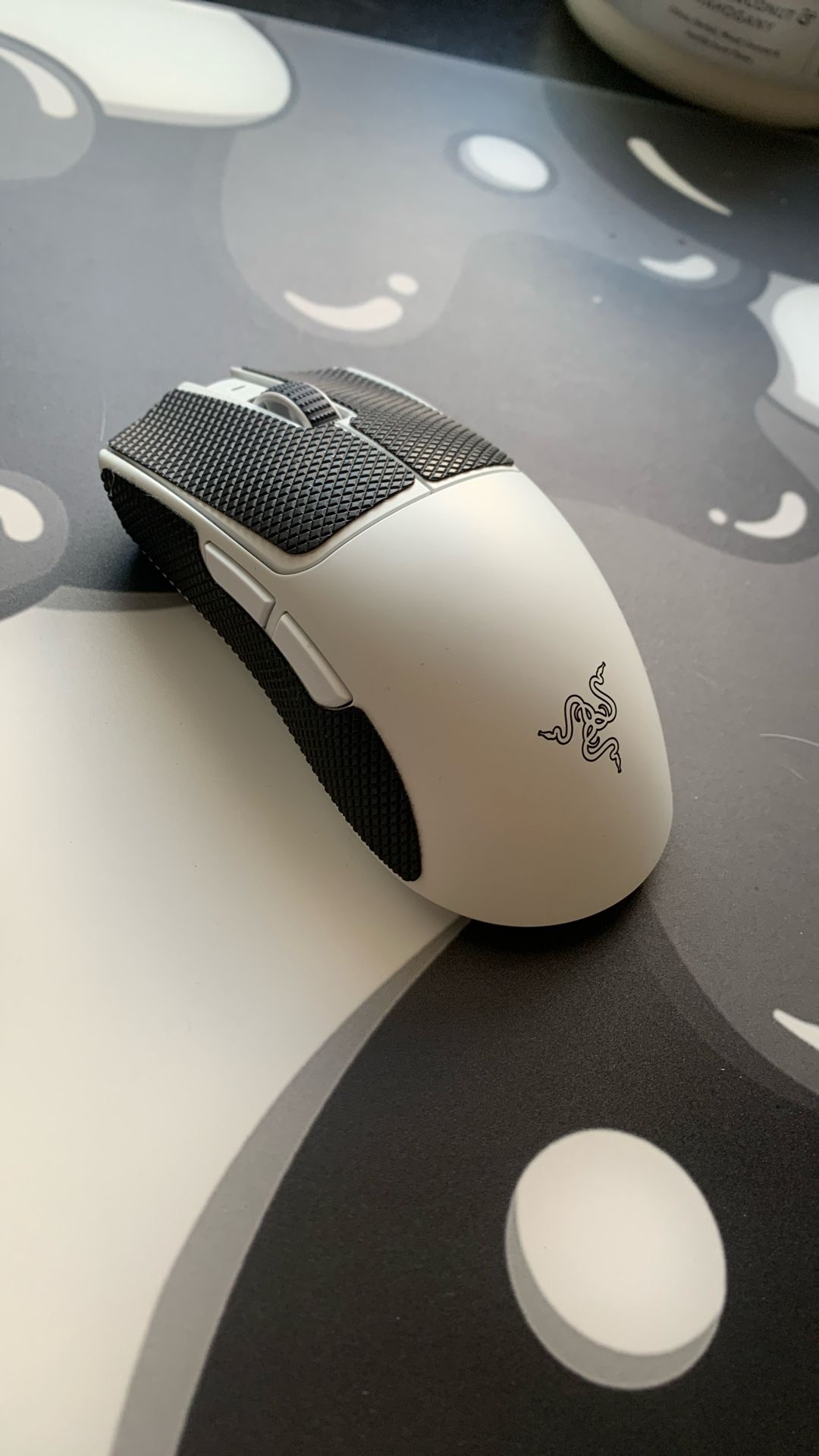 Racer Viper V3 8k Gaming Mouse