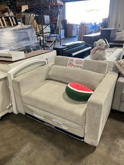 Costco Sleeper chair Thomasville