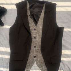 Light Weight Business Causal Vest 