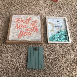 Beach Decor Pictures 