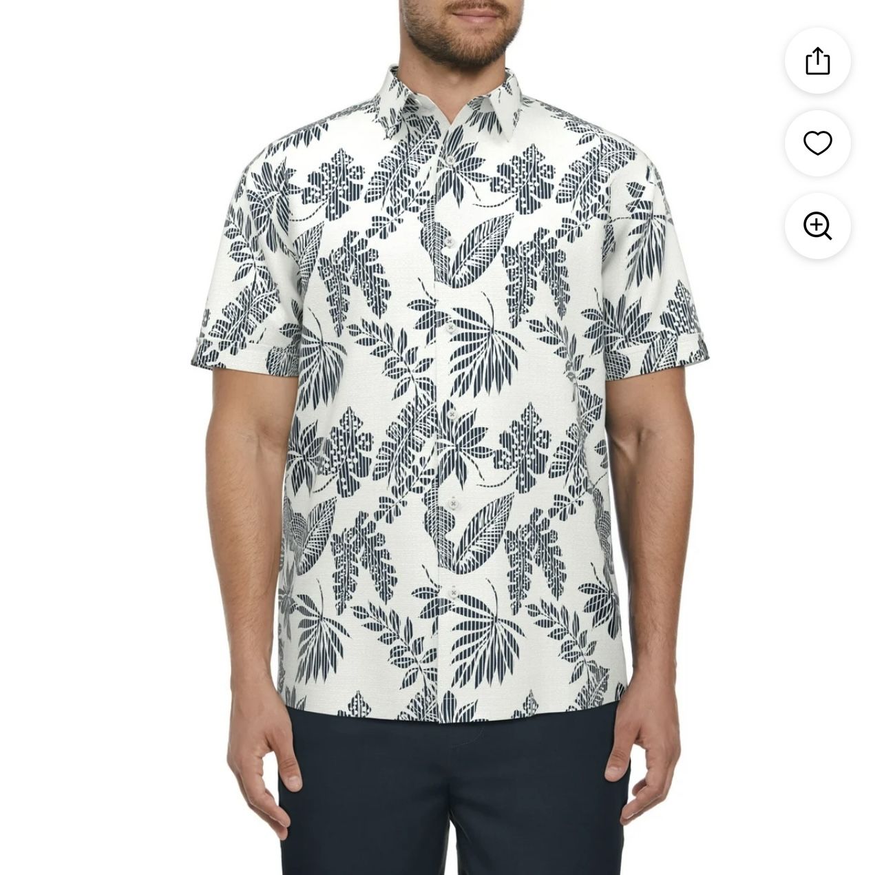 Men’s Linen Short Sleeve Shirts All Sizes Available Brand New With Tags