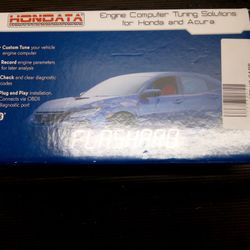 HONDATA FLASHPRO