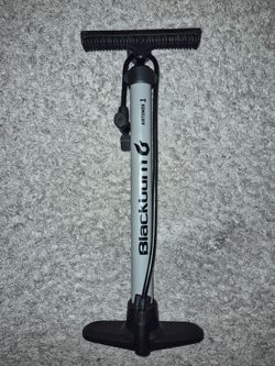 Blackburn Bike Pump