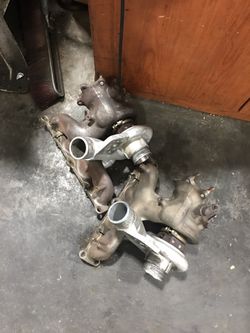 Hyundai turbos