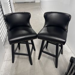 2 Bar Stool