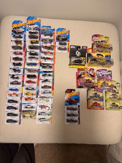 Hotwheels