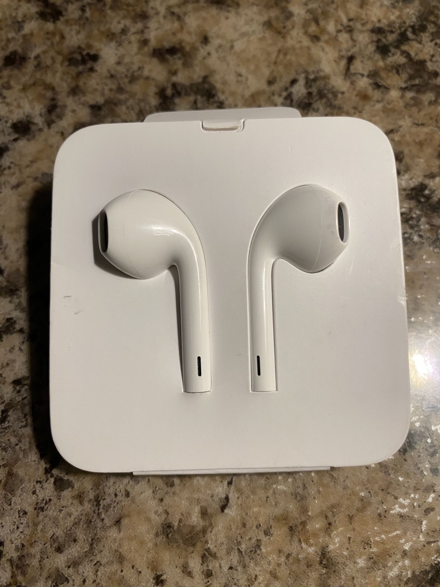 Original OEM Apple iPhone EarPods Wired