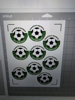 Stickers