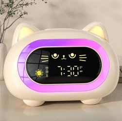 Alarm Clock for Kids