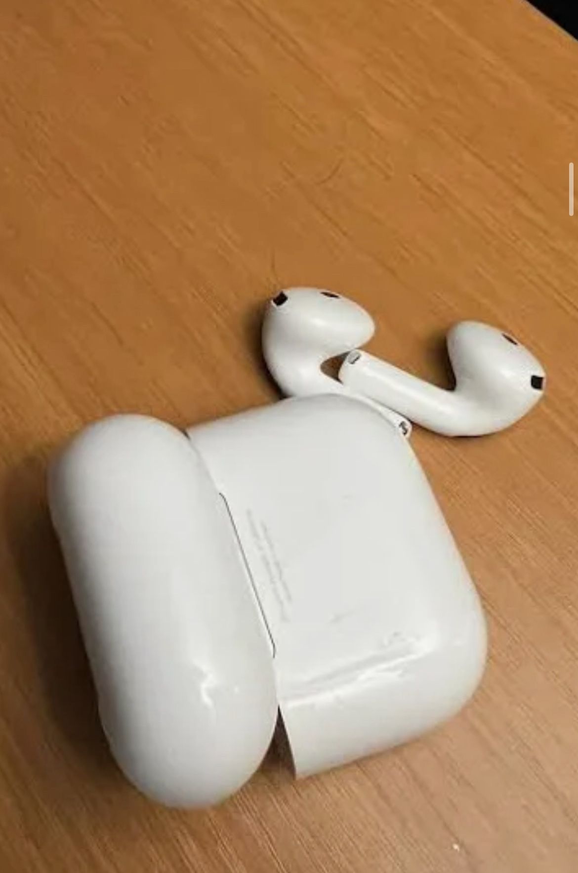 Apple AirPod 4’s (ANC)