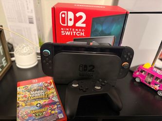 Nintendo Switch 2