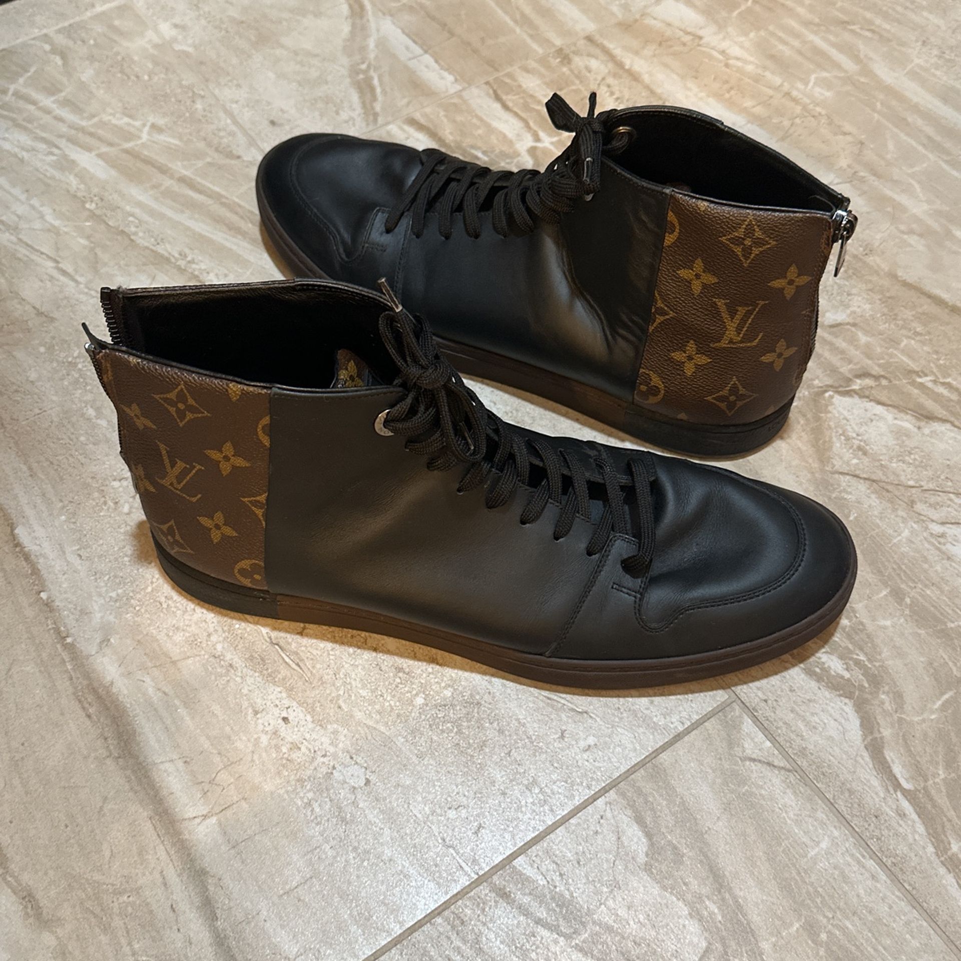 Louis Vuitton Men’s Shoe Size 11 Louis Vuitton Men main image 4