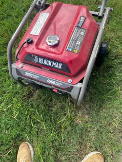 Generator