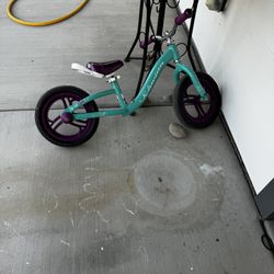 Schwinn Koen & Elm Toddler Balance Bike, 12-Inch Wheels, Kids Ages 1-4 Years Old