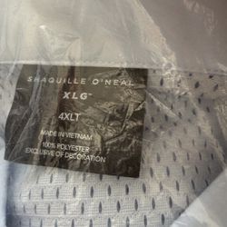 Shaquille o Neil polo shirts