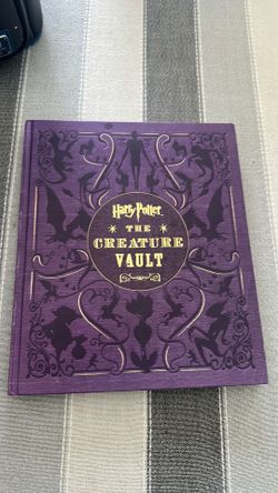 Harry Potter Book