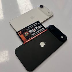 17 air unlocked 256gb T-Mobile metro