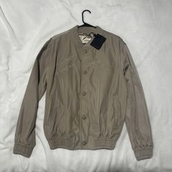 Louis Vuitton jacket