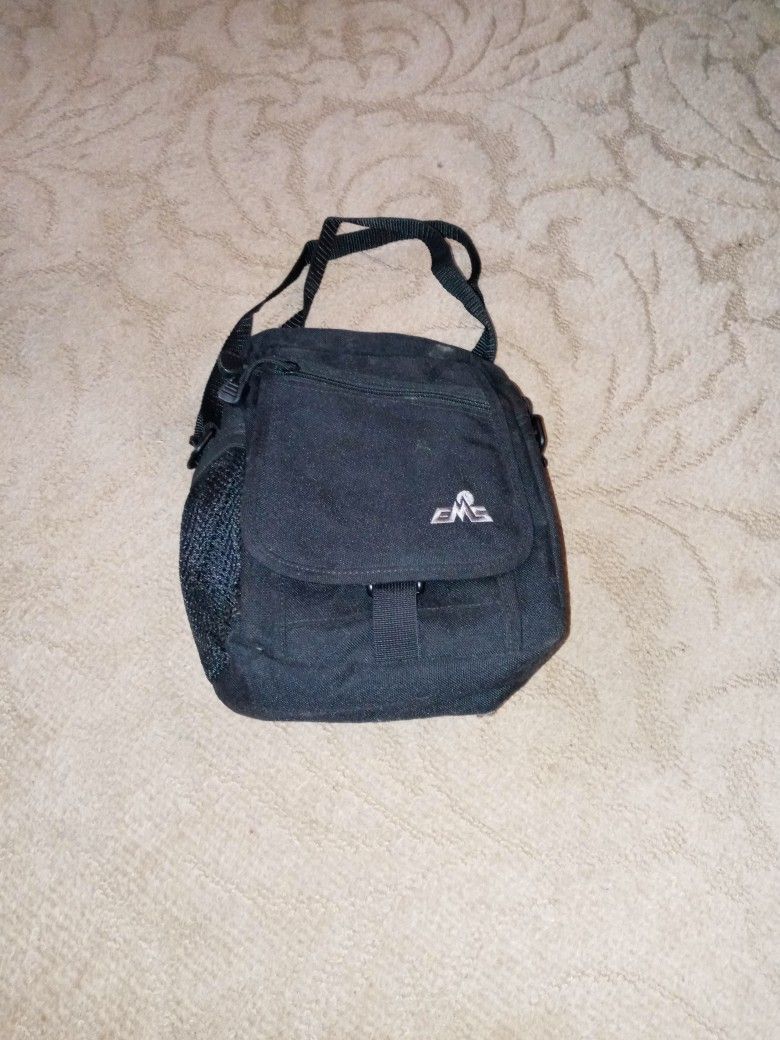 EMS Backpack