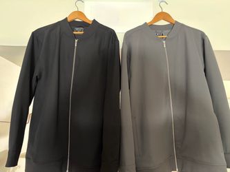 BYLT Brand New Bomber Jackets