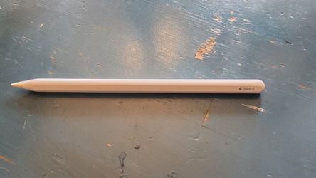 Apple pen 2nd gen