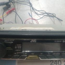 Car Stereo 