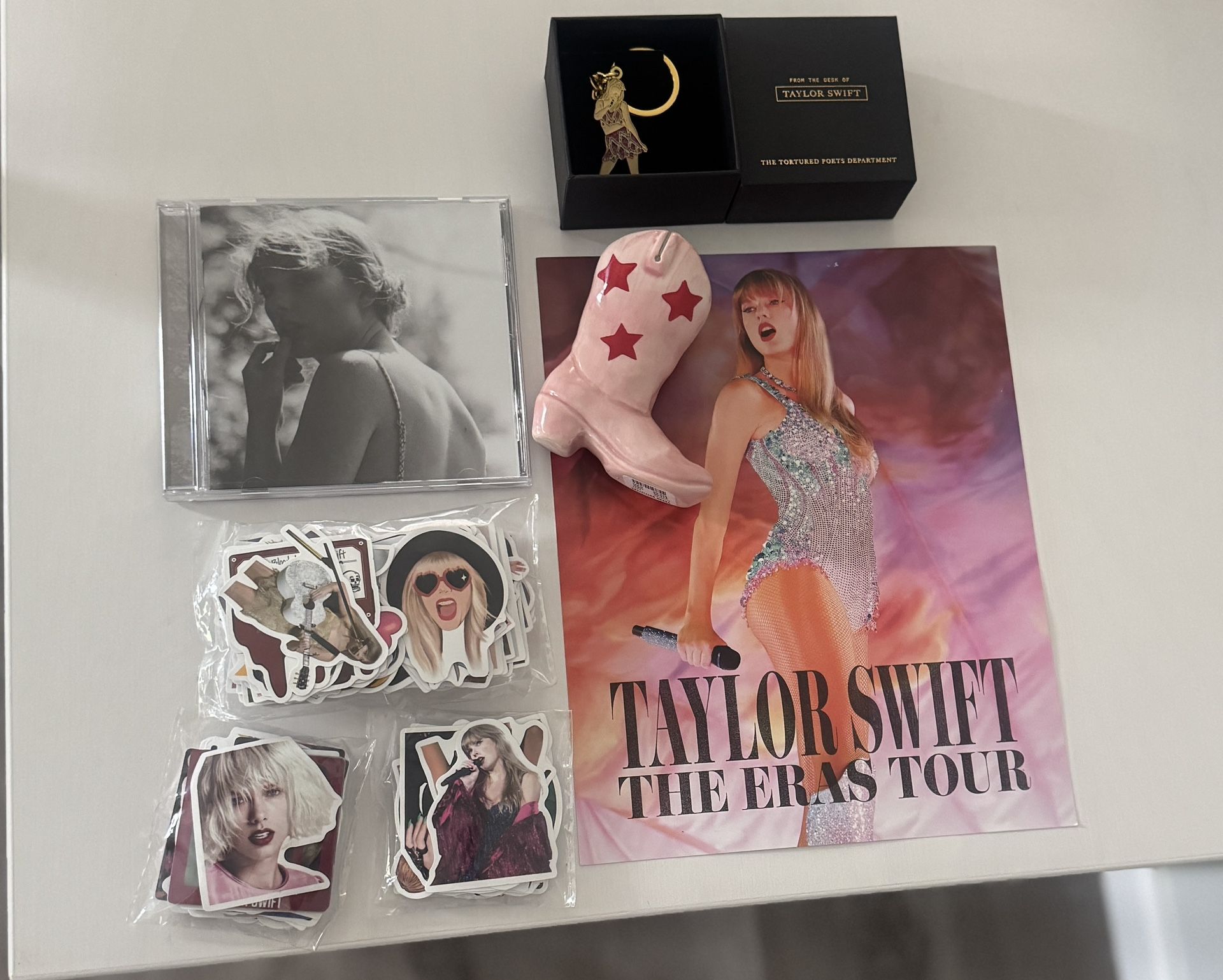 Taylor Swift Bundle