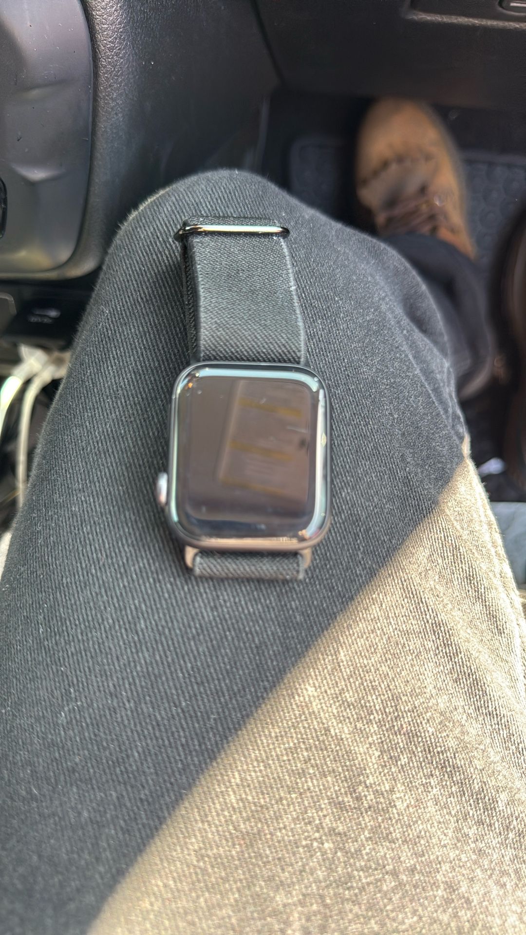Apple Watch SE
