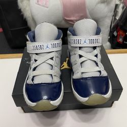 Air Jordan 11 Retro Shoes 
