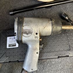 Impact Gun