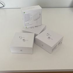 *SEALED* AirPods Pro 2nd Gen