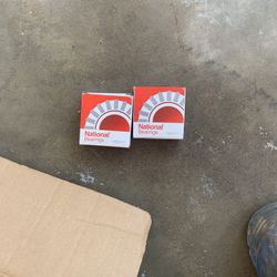 Rotors And Batting’s For A1983 Chevy C10 Pickup 