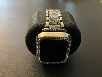 Apple Watch Series 6 (Nike Bounce) 44mm GPS+Cellular Watch