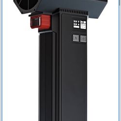 Electric Car Dryer Air Blower – 130,000 RPM Turbo Fan