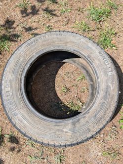 Pirelli Single Tire 195/65R14