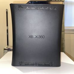 Xbox 360 Elite 120GB