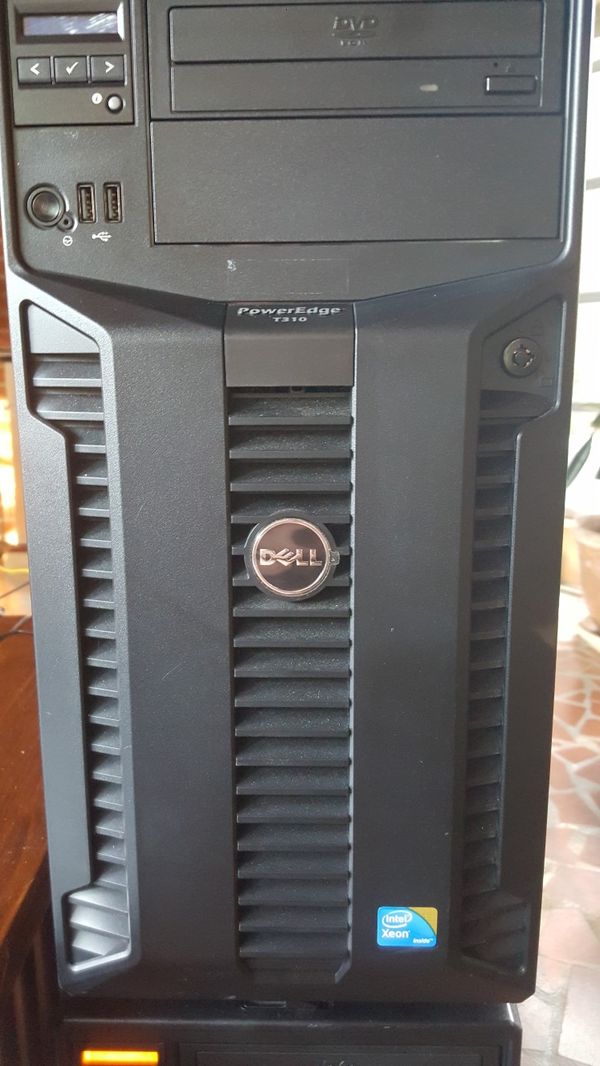 dell poweredge t310 free server software dell poweredge t310 free server software