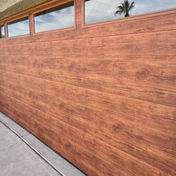 Garage Doors 