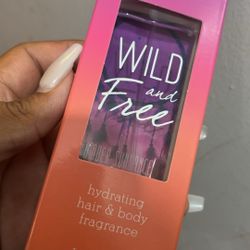 Wild And Free Perfume