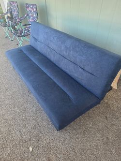 Free futon bed