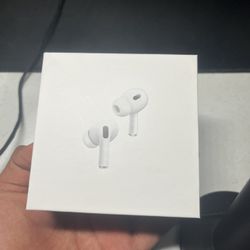Brand New Air Pods Pro