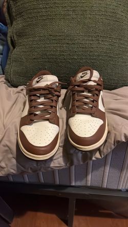 Nike Dunks