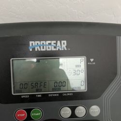 Treadmill 