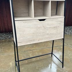Target Loring Secretary Desk — Great Condition
