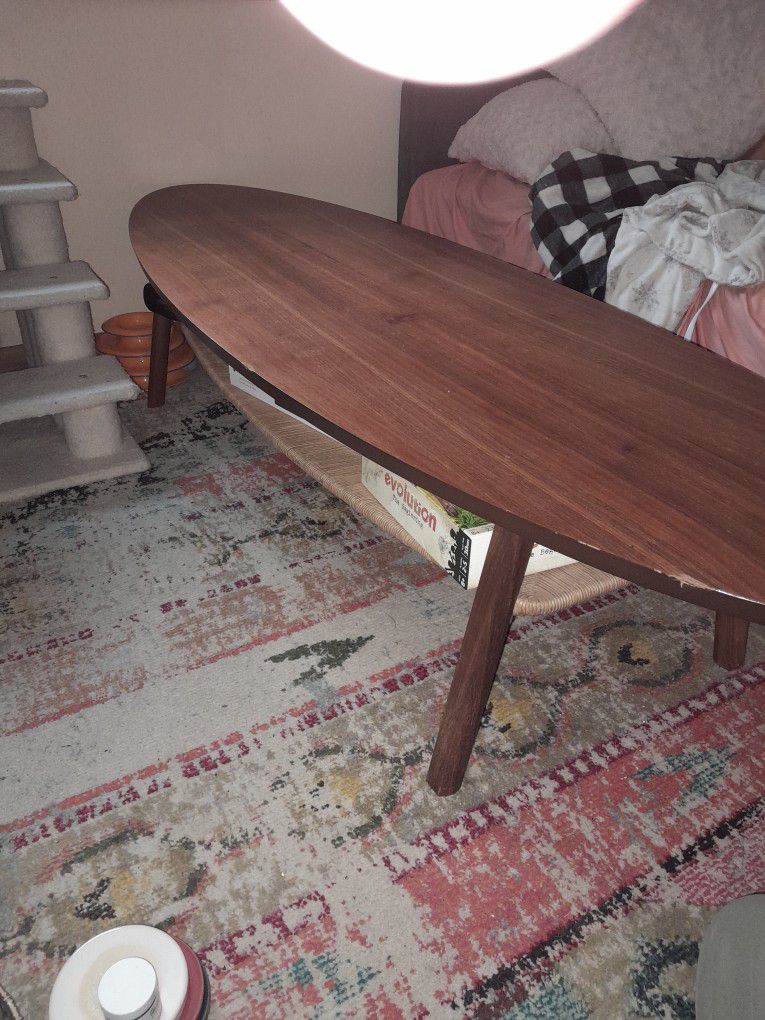 Coffee Table, extra long