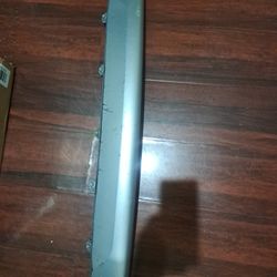 2008-17 Infiniti QX50 Front Bumper Guard 