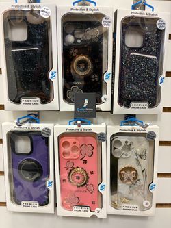 iPhone 16 Pro Max Phone Case