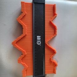 New  Contour Gauge 10" Long