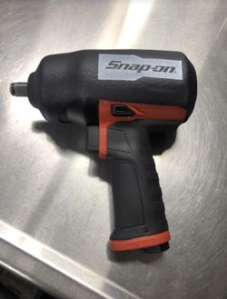 Snap-on 1/2 impact